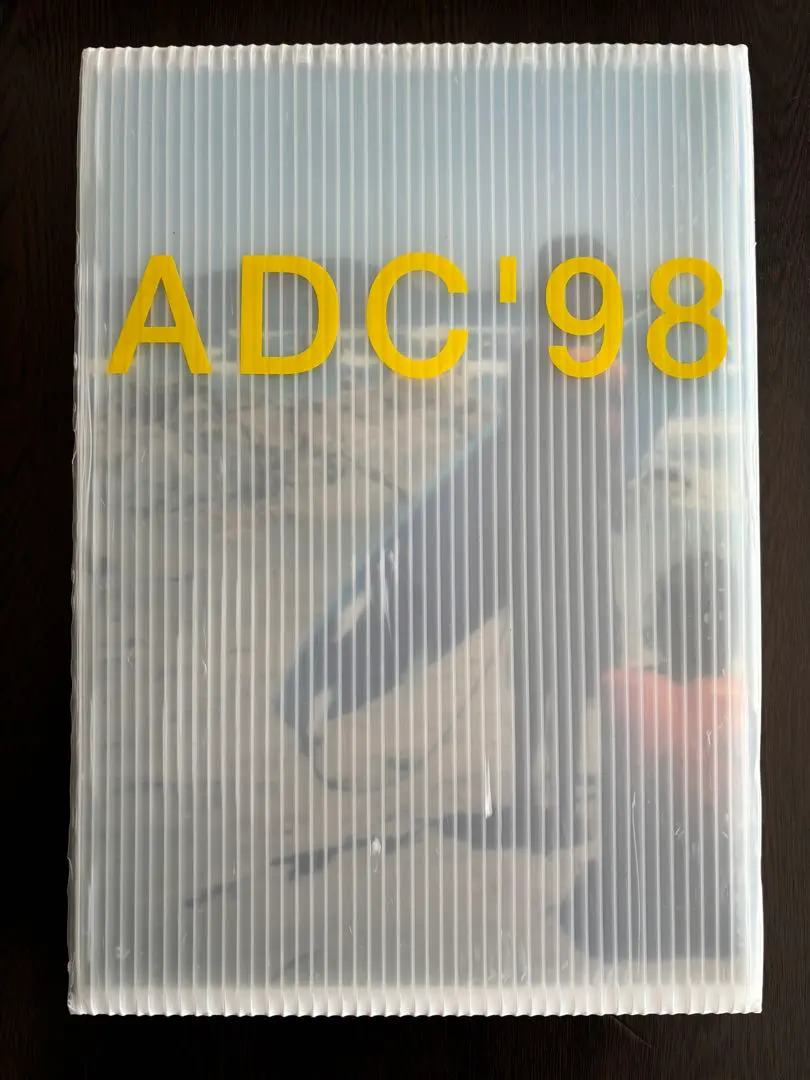 2026年最新】adc年鑑の人気アイテム - メルカリ