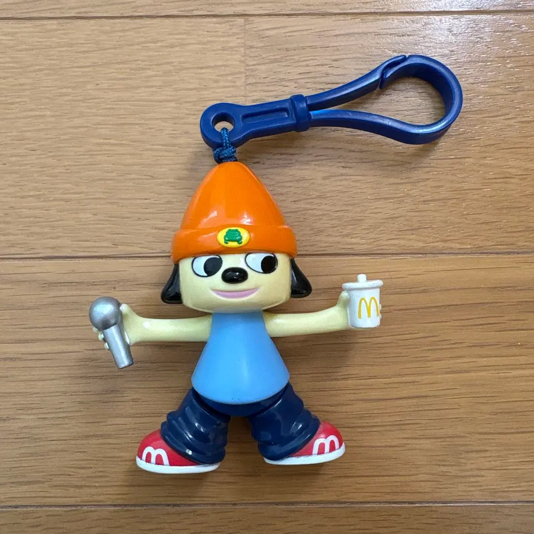 2026年最新】パラッパ マクドナルドの人気アイテム - メルカリ