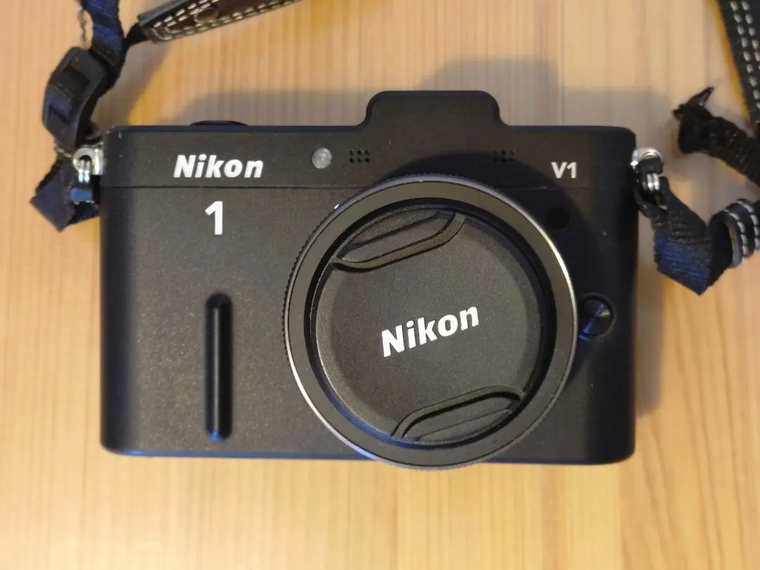 2026年最新】nikon1 V2の人気アイテム - メルカリ