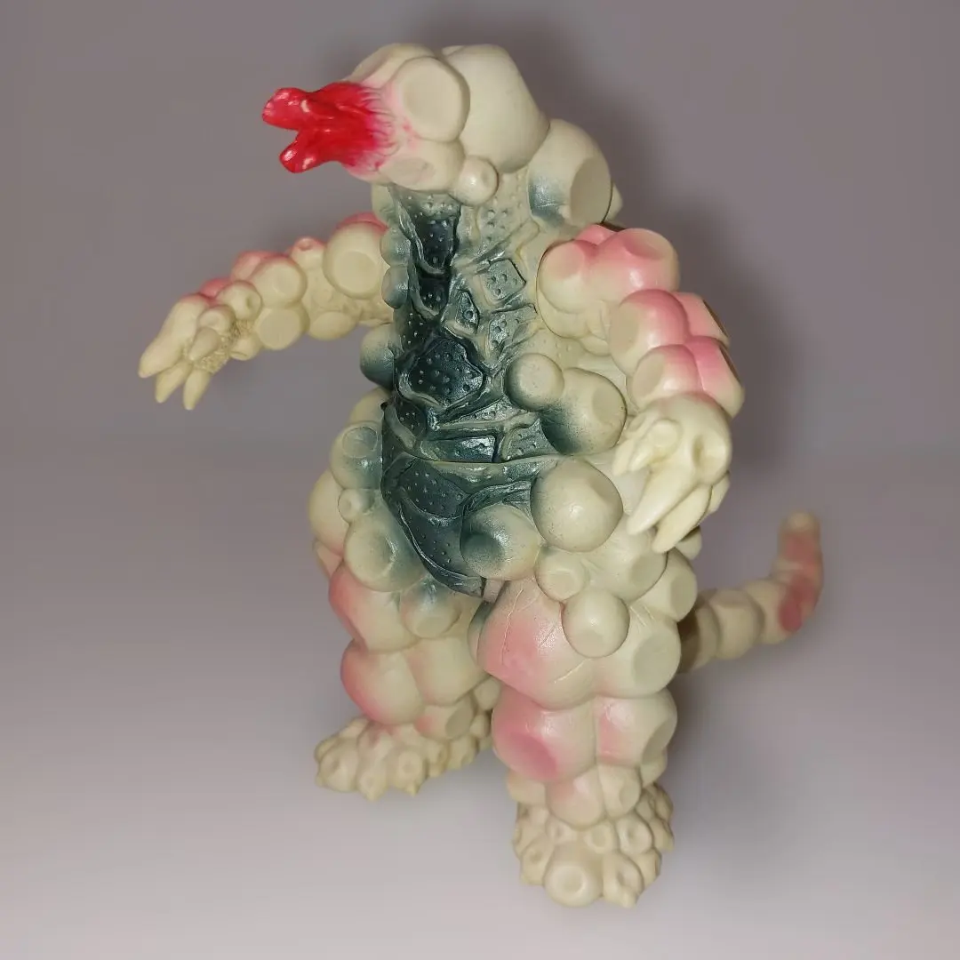 2026年最新】マグニア ソフビの人気アイテム - メルカリ