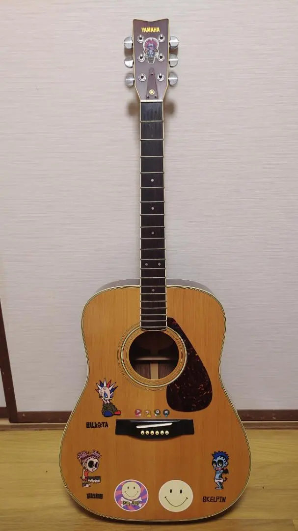 2026年最新】YAMAHA FG-252の人気アイテム - メルカリ
