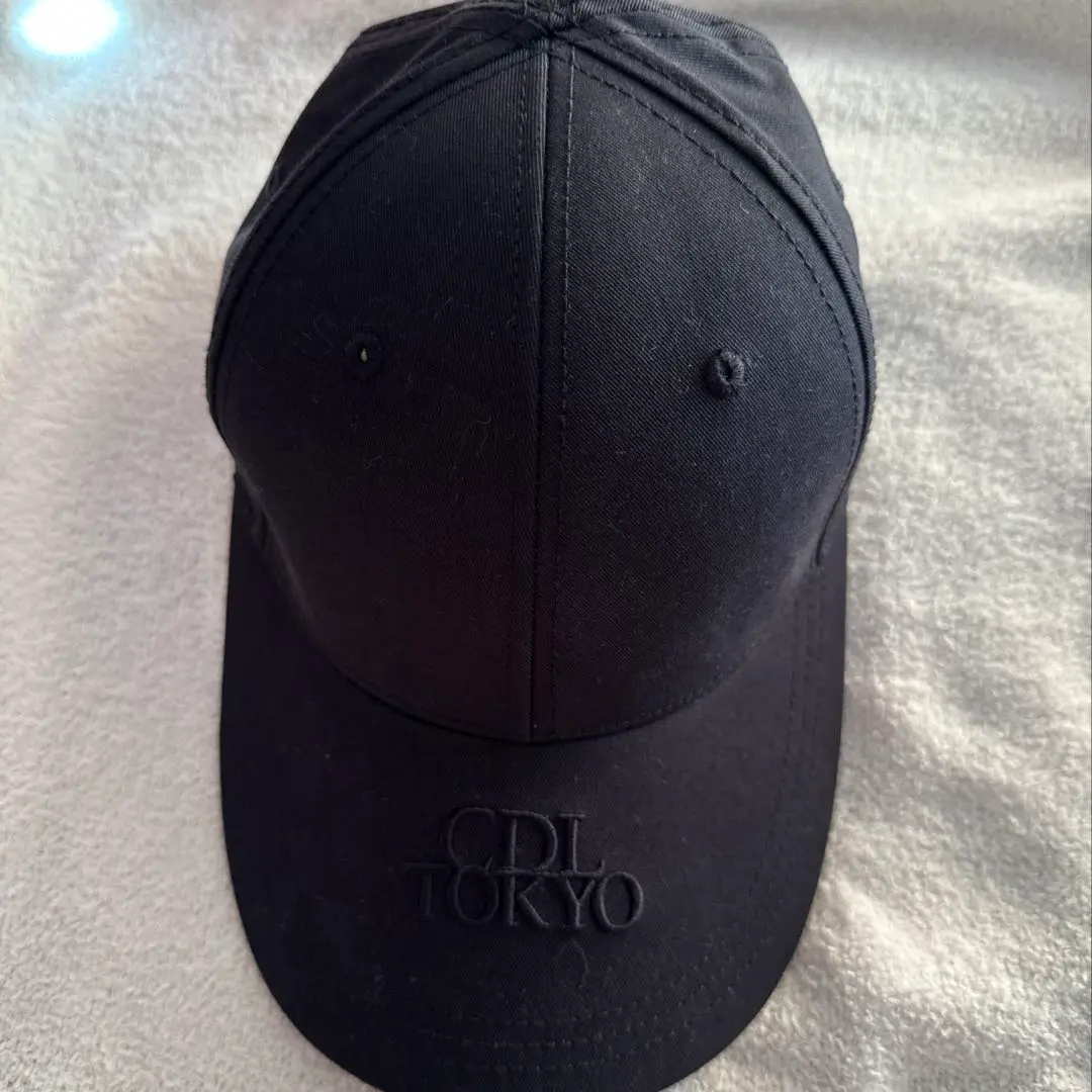 2026年最新】cdl tokyo キャップの人気アイテム - メルカリ