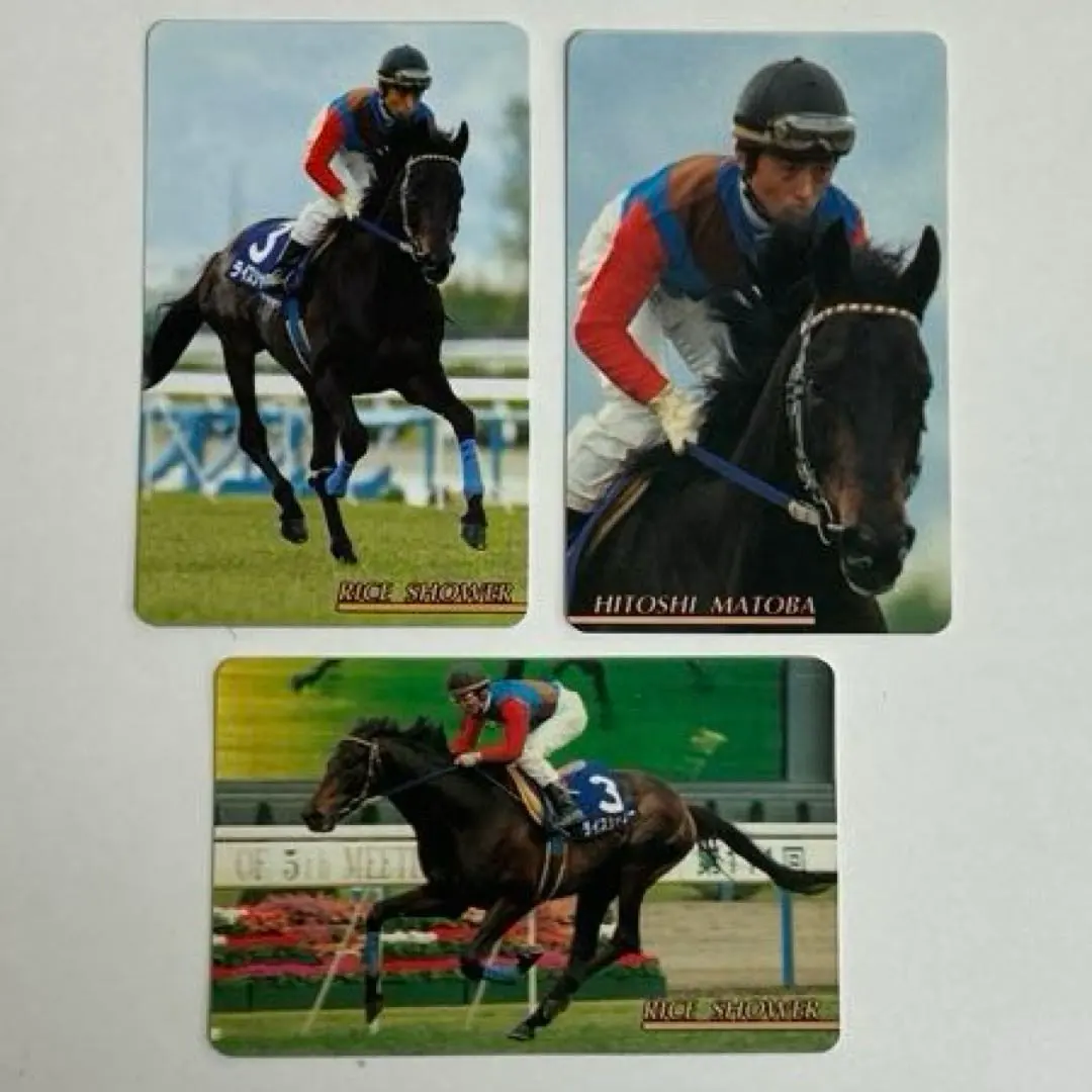 2026年最新】東ハト 馬 カードの人気アイテム - メルカリ