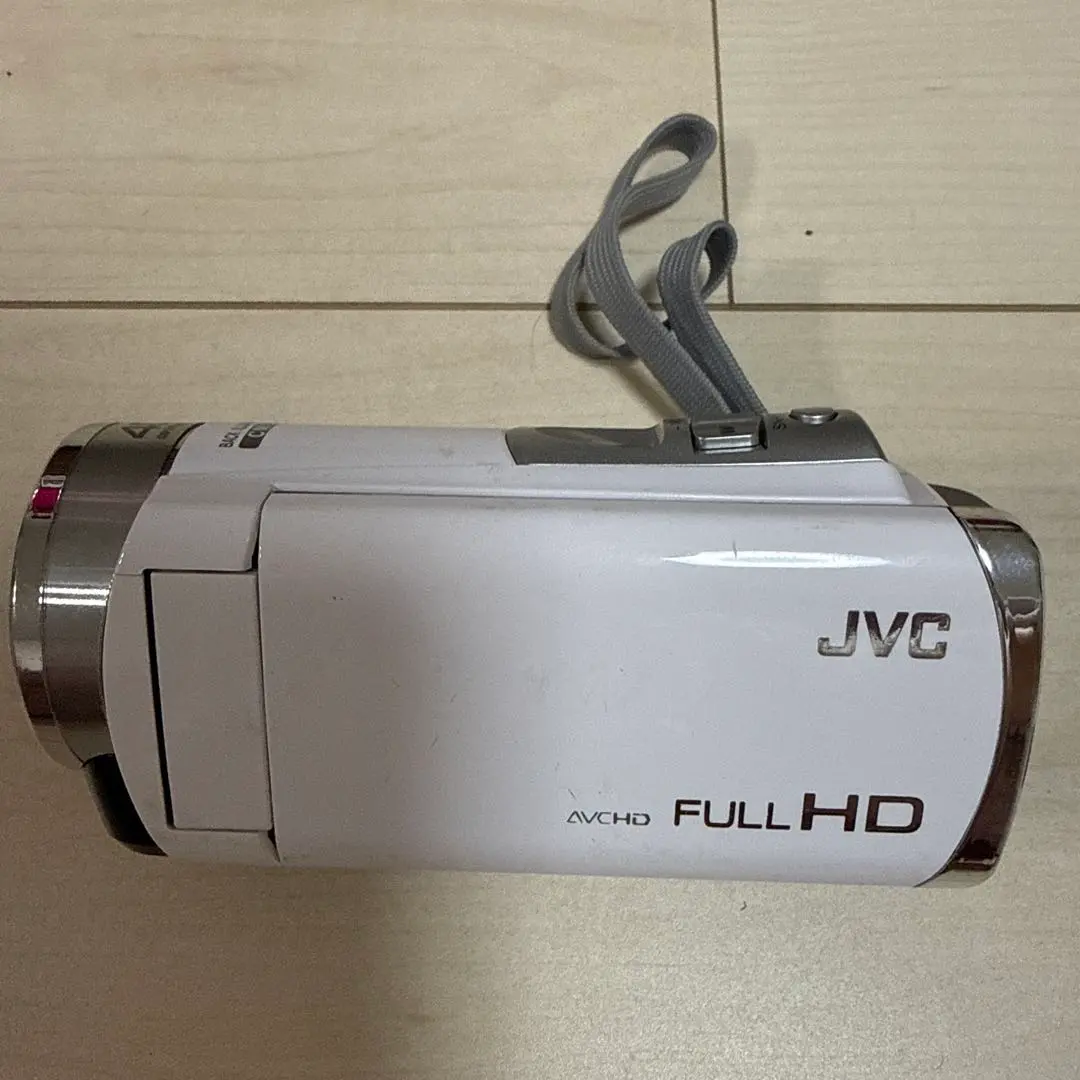 2026年最新】JVC GZ HM33の人気アイテム - メルカリ