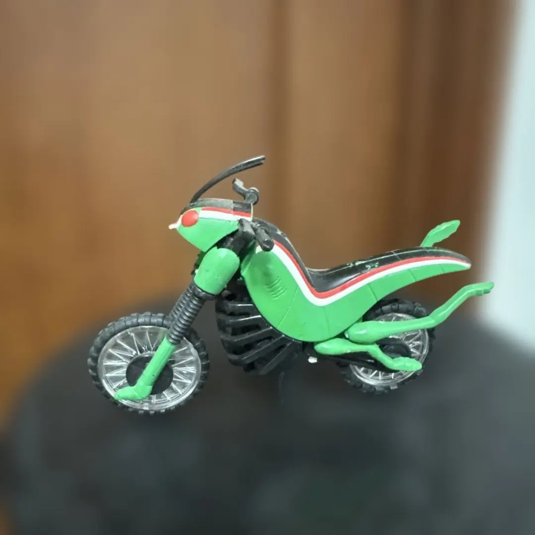 2026年最新】shodo 仮面ライダー バイクの人気アイテム - メルカリ