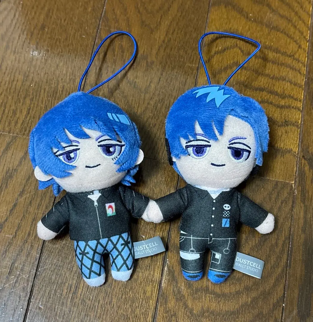 2026年最新】dustcell ぬいぐるみの人気アイテム - メルカリ