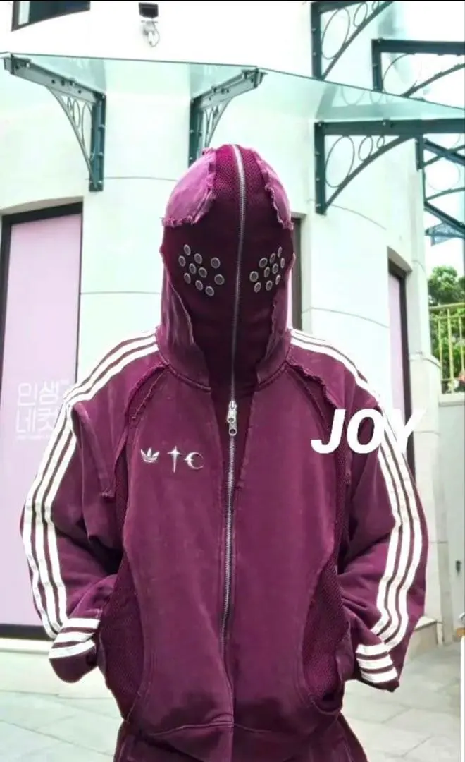 2026年最新】THUGclub adidasの人気アイテム - メルカリ
