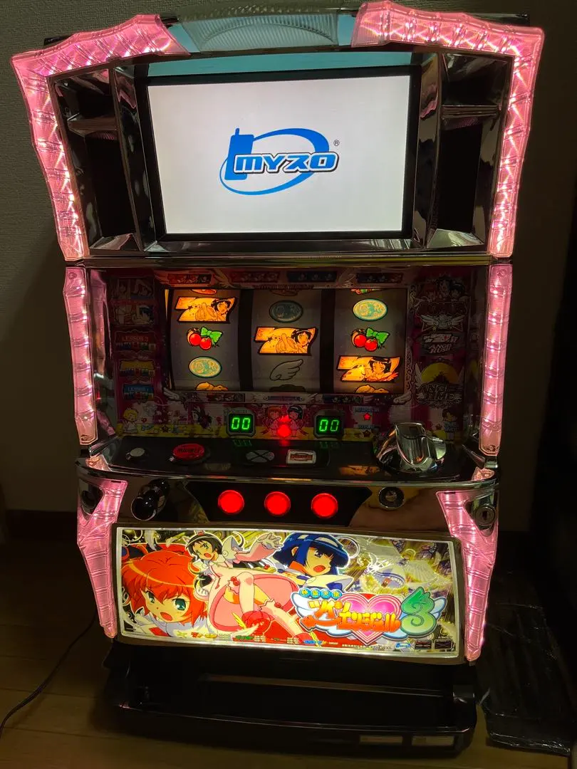 2026年最新】ツインエンジェル3 実機の人気アイテム - メルカリ