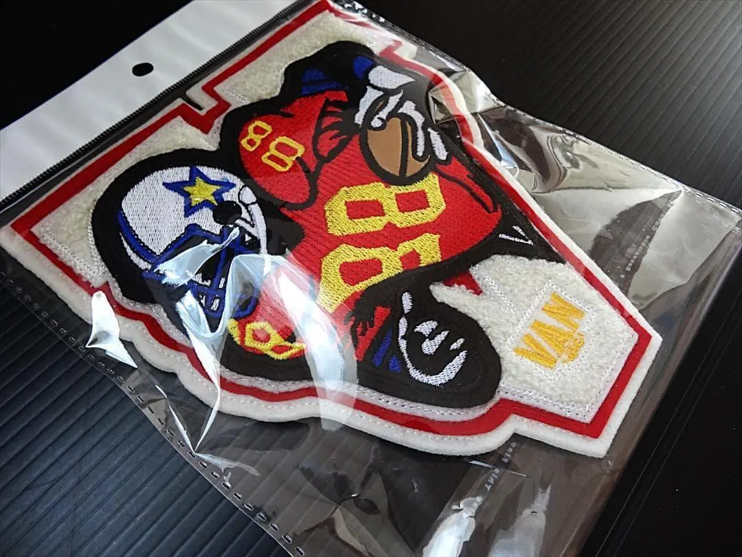 2026年最新】van スタジャン マイケルの人気アイテム - メルカリ