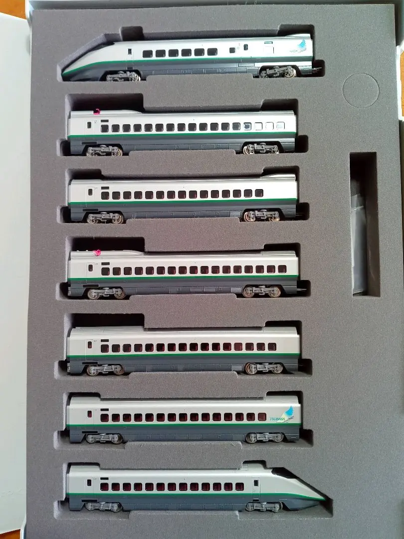 2026年最新】tomix e3系の人気アイテム - メルカリ