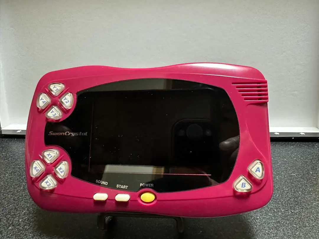 2026年最新】ワンダースワン バックライトの人気アイテム - メルカリ