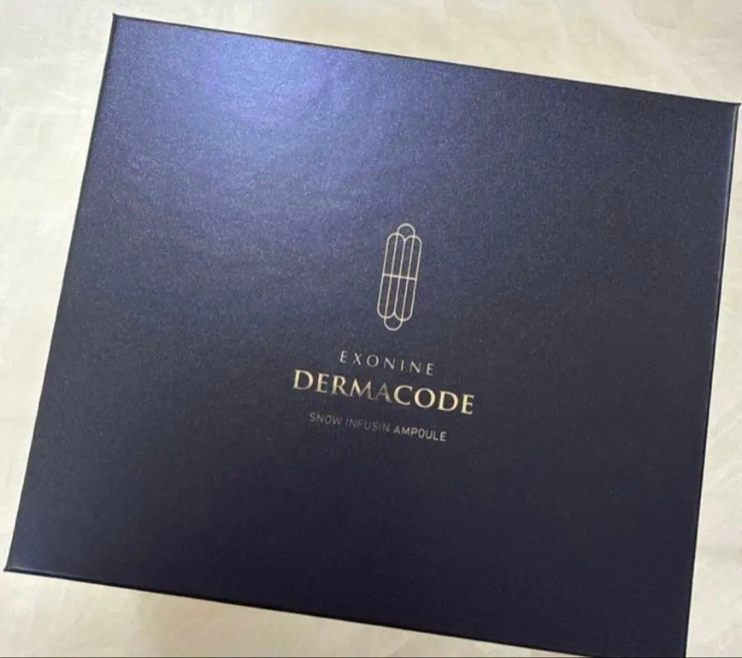 2026年最新】ダーマコードスノーインフュージョンの人気アイテム