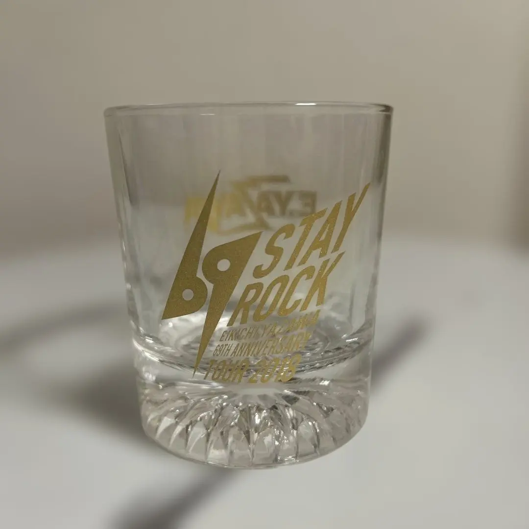 2026年最新】ロックグラス矢沢永吉の人気アイテム - メルカリ