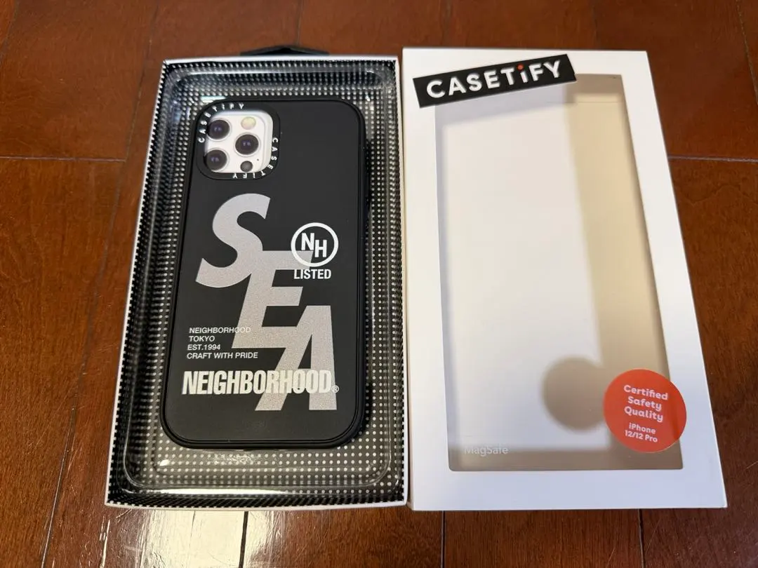 2026年最新】wind and sea iphone12の人気アイテム - メルカリ