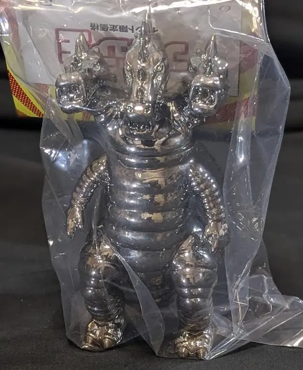 2026年最新】マスダヤ スペクトルマンの人気アイテム - メルカリ