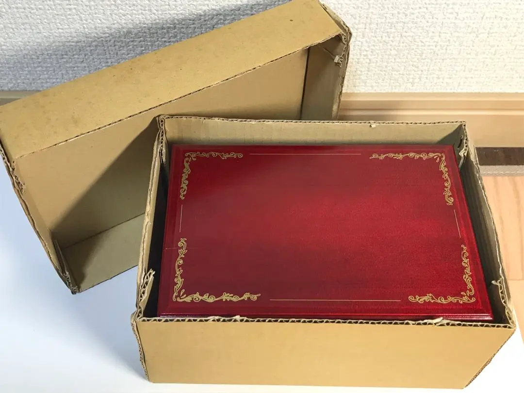 2026年最新】ランスロット オルゴールの人気アイテム - メルカリ