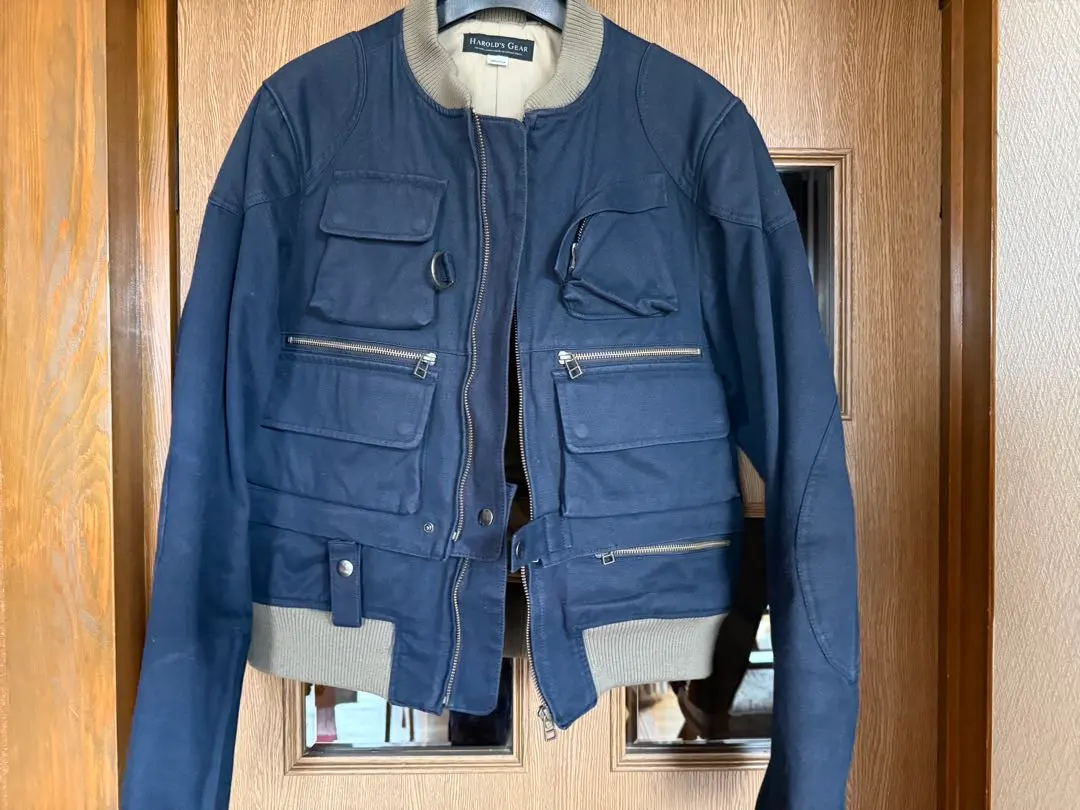 2026年最新】harold's gear ハロルズギアの人気アイテム - メルカリ
