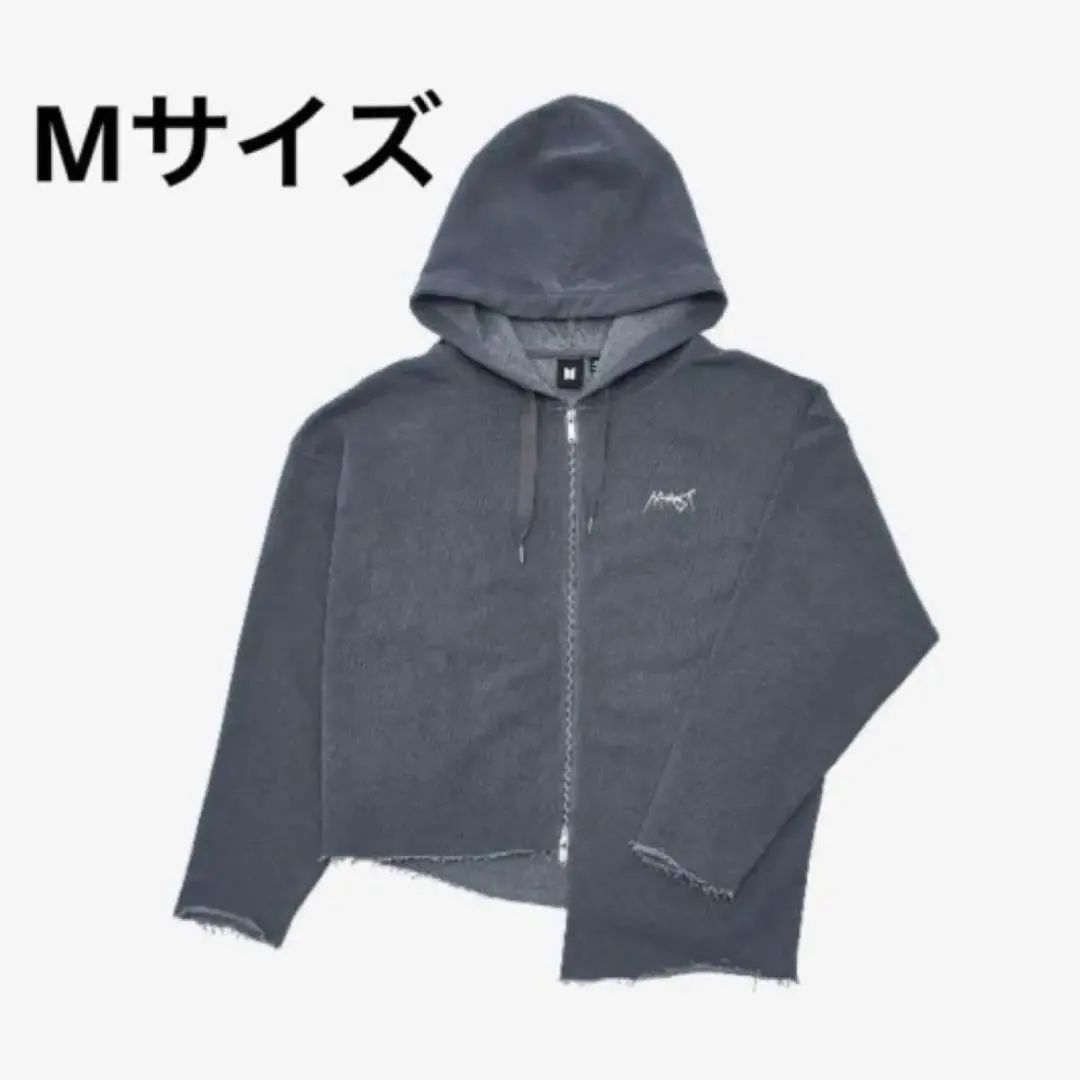 2026年最新】armyst zip-up hoodyの人気アイテム - メルカリ