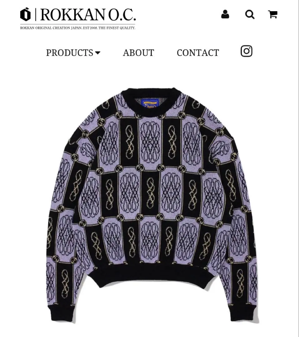 2026年最新】ROKKAN ニットの人気アイテム - メルカリ