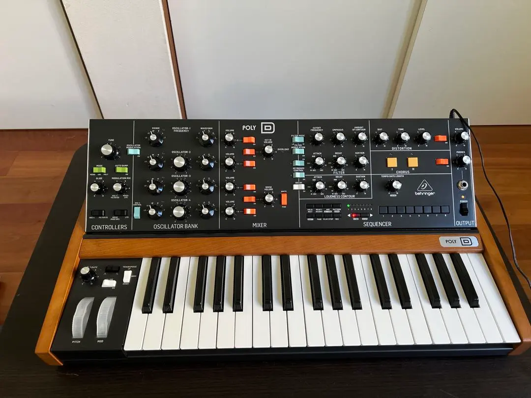 2026年最新】behringer model dの人気アイテム - メルカリ