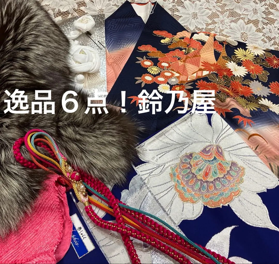 2026年最新】鈴乃屋 髪飾りの人気アイテム - メルカリ