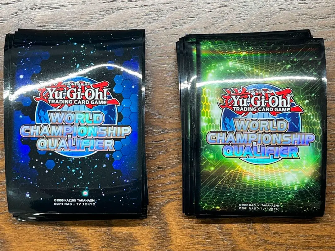 2026年最新】wcq スリーブ 緑の人気アイテム - メルカリ