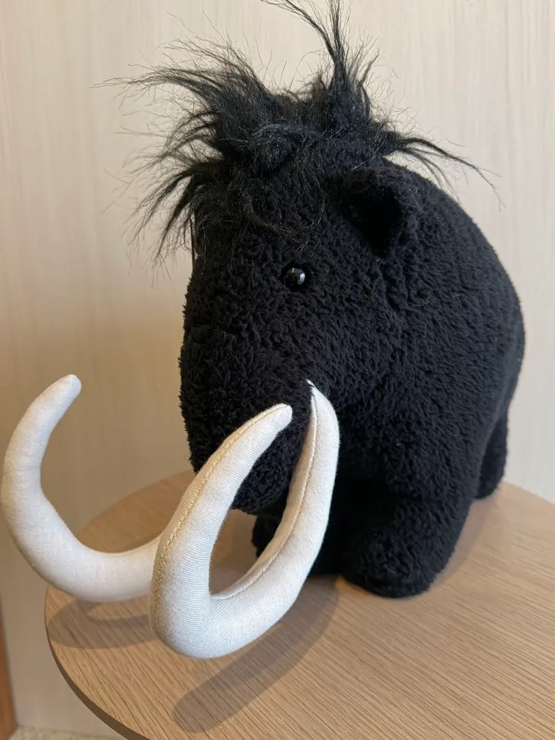 2026年最新】MAMMUT ぬいぐるみの人気アイテム - メルカリ