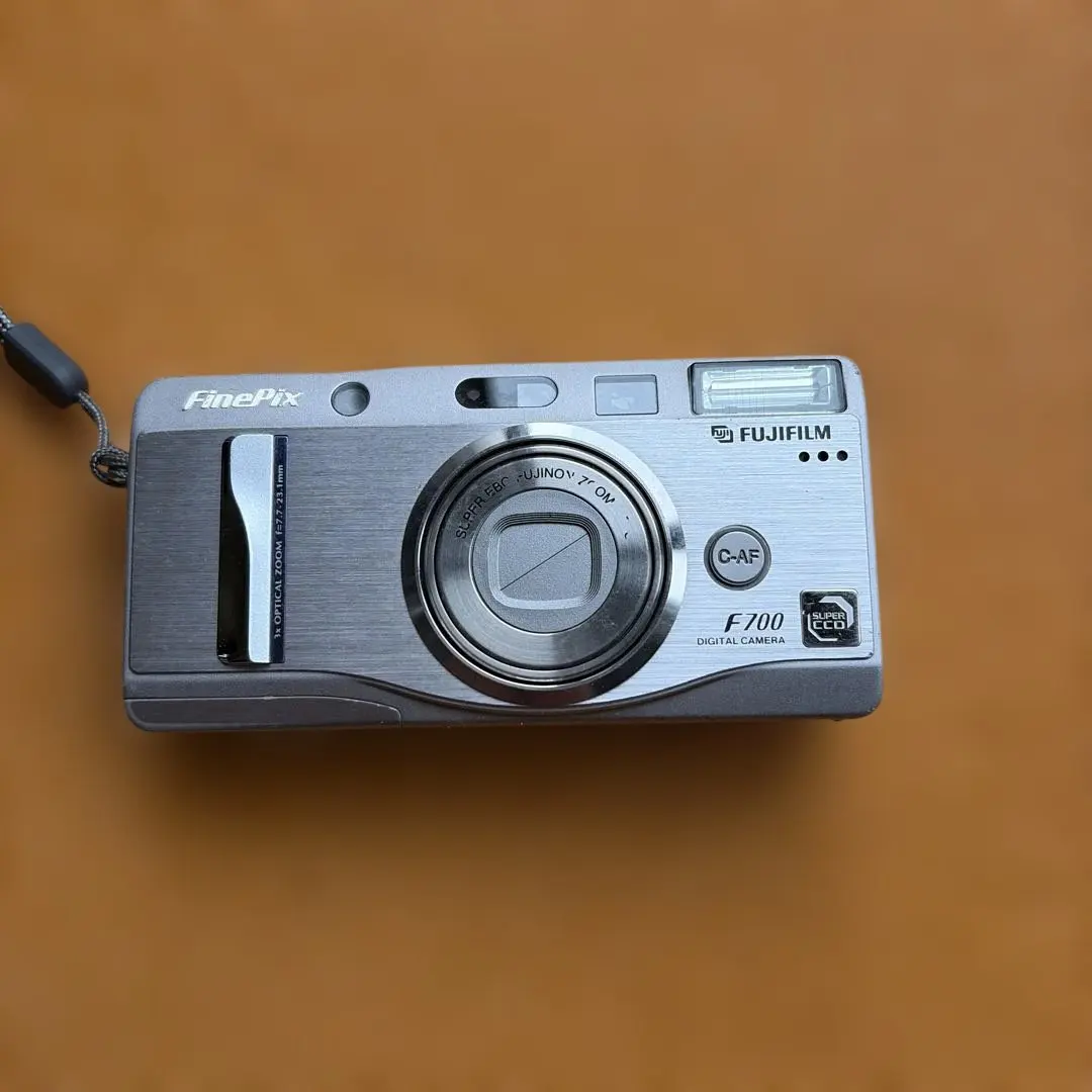 2026年最新】finepix f700の人気アイテム - メルカリ