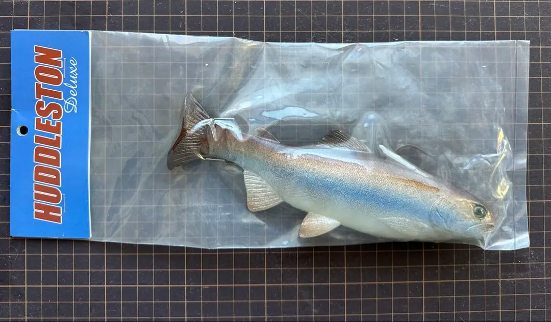 2026年最新】ハドルトラウト8の人気アイテム - メルカリ