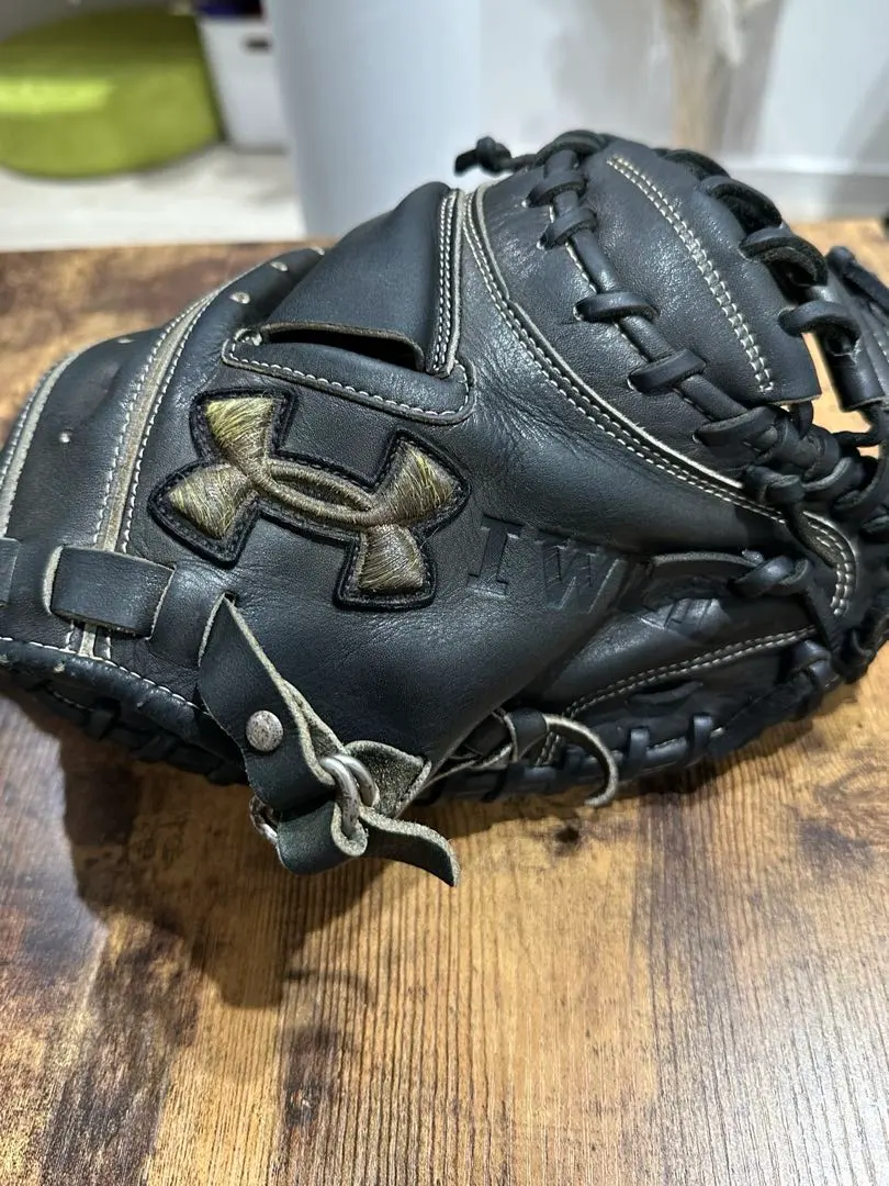 2026年最新】キャッチャーミット 軟式 アンダーアーマーの人気アイテム