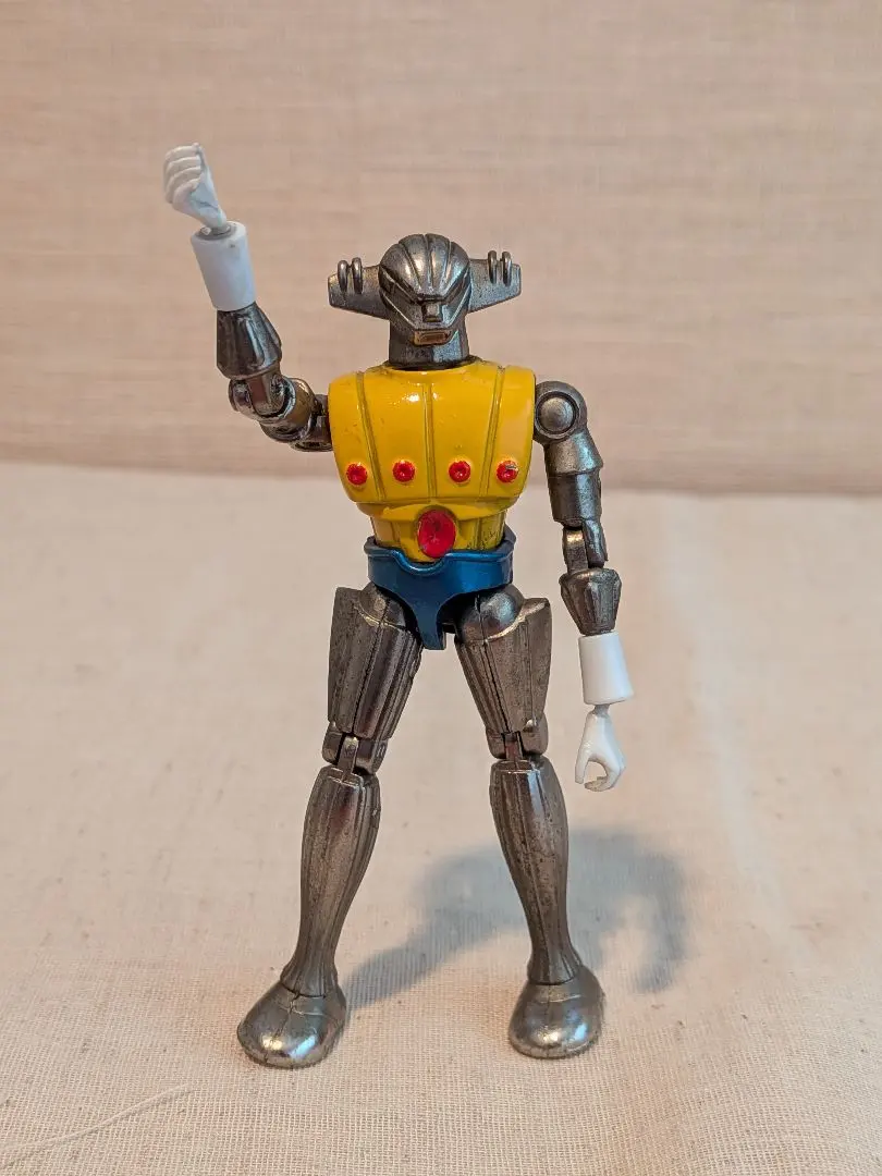 2026年最新】超合金ミクロマンの人気アイテム - メルカリ