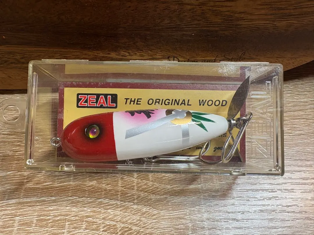 2026年最新】プランク ZEALの人気アイテム - メルカリ