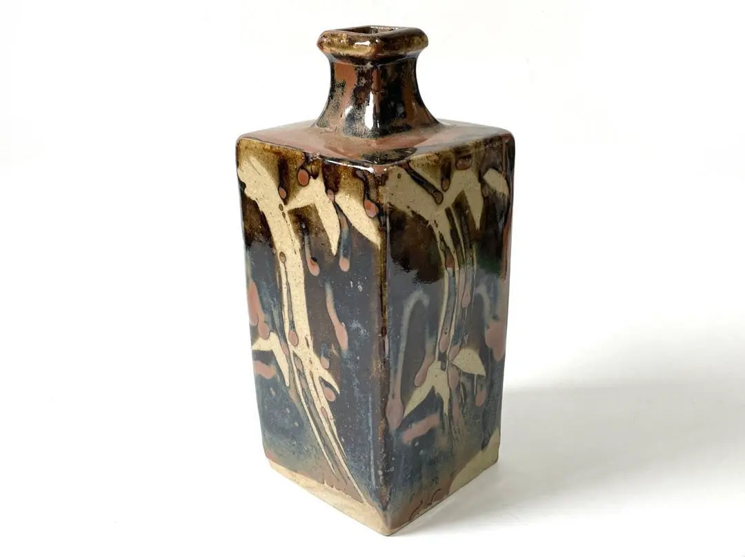 2026年最新】浜田庄司 花瓶の人気アイテム - メルカリ