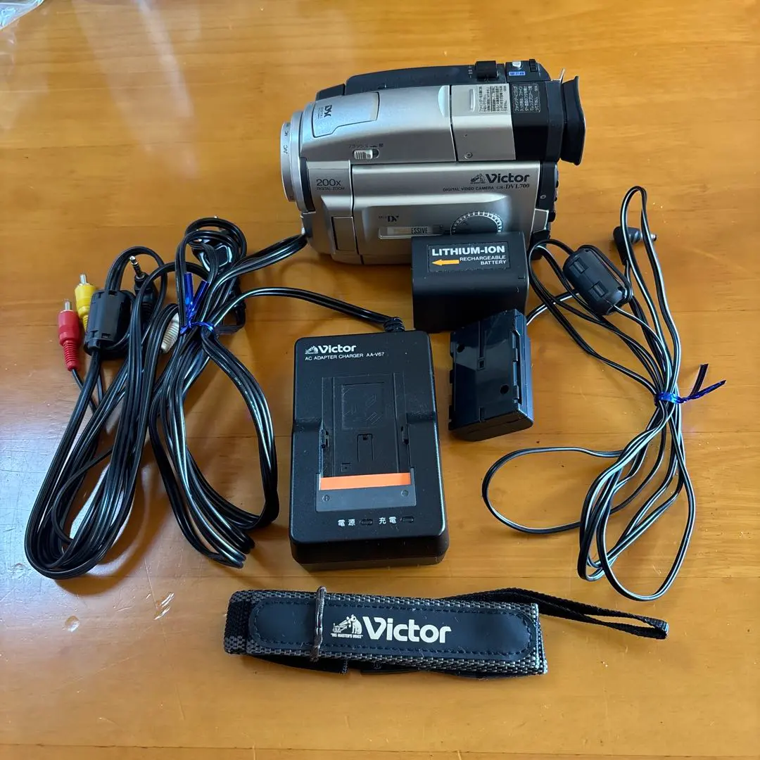 2026年最新】gr-dvl7の人気アイテム - メルカリ