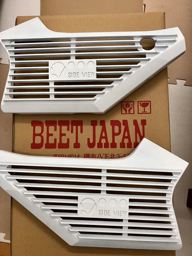 2026年最新】beetサイドビューの人気アイテム - メルカリ