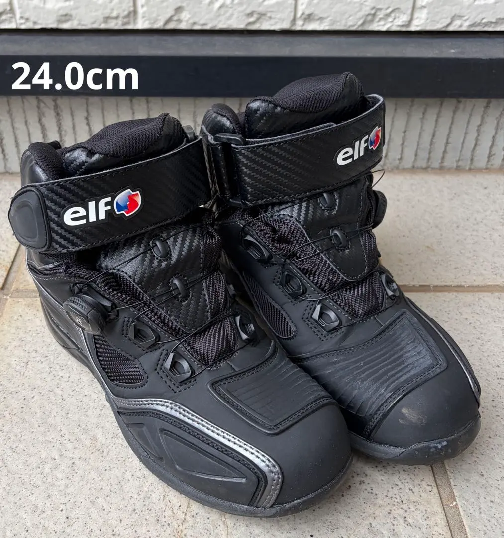 2026年最新】elf バイク シューズ シン テーゼ 14の人気アイテム