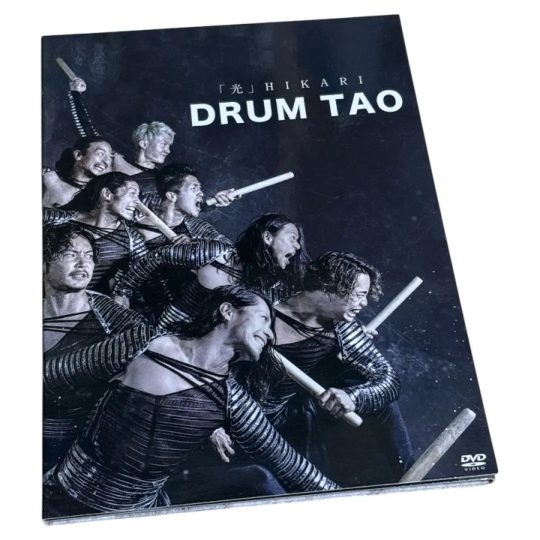 2026年最新】drum tao dvdの人気アイテム - メルカリ