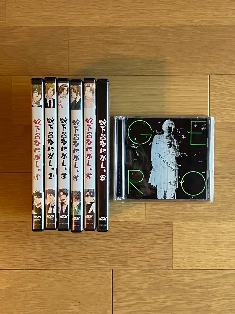 2026年最新】蛇下呂なにがし dvdの人気アイテム - メルカリ