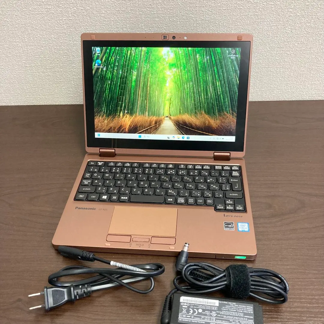 2026年最新】cf-rz5 8gbの人気アイテム - メルカリ