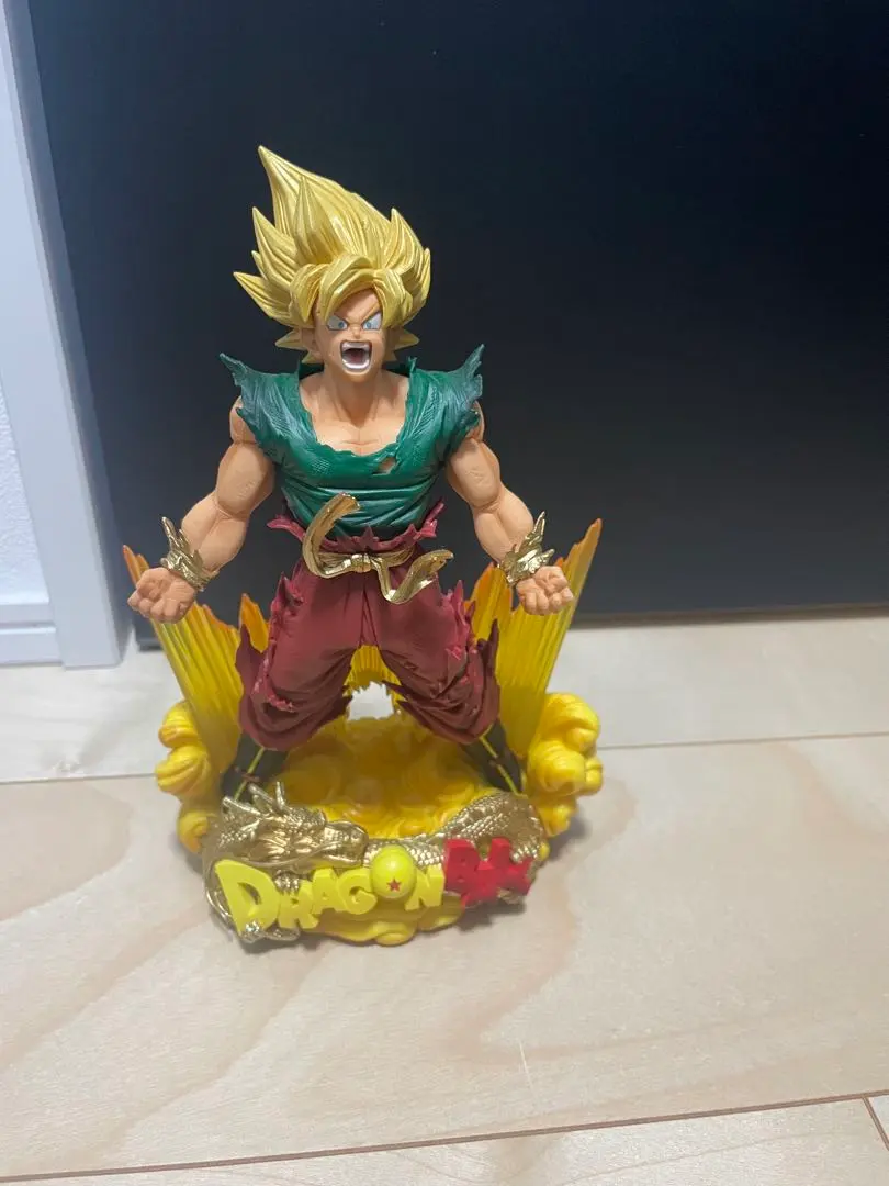 2026年最新】smsd 孫悟空 03の人気アイテム - メルカリ