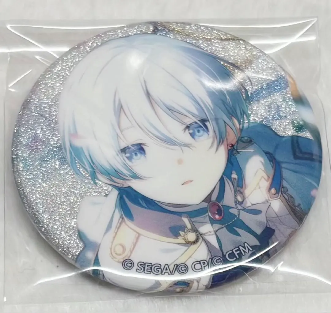 2026年最新】宵崎奏グリッター缶バッチの人気アイテム - メルカリ