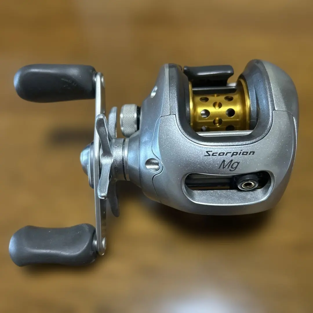 2026年最新】スコーピオンMg1000の人気アイテム - メルカリ