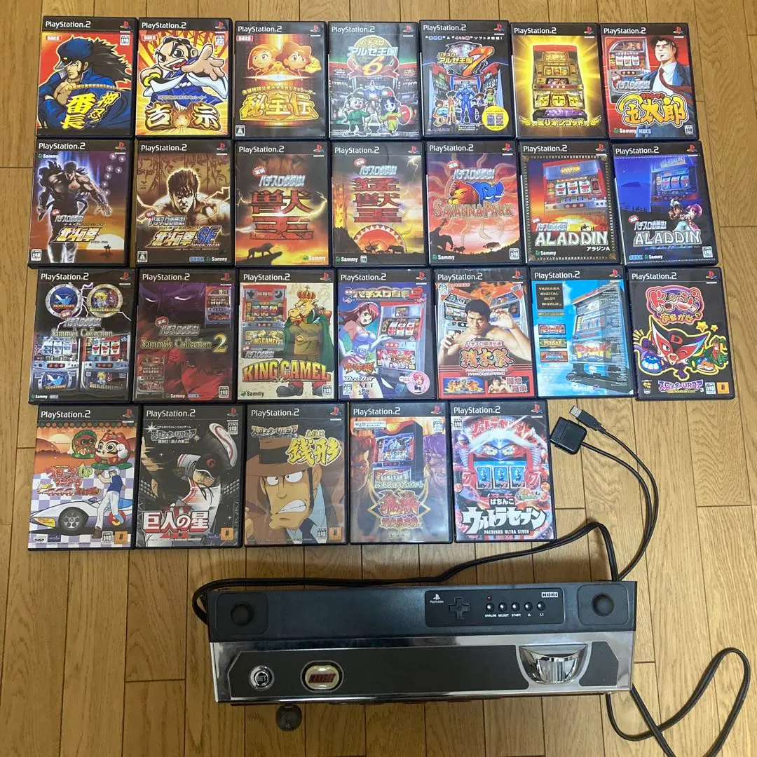 2026年最新】パチスロ 実機 巨人の星の人気アイテム - メルカリ