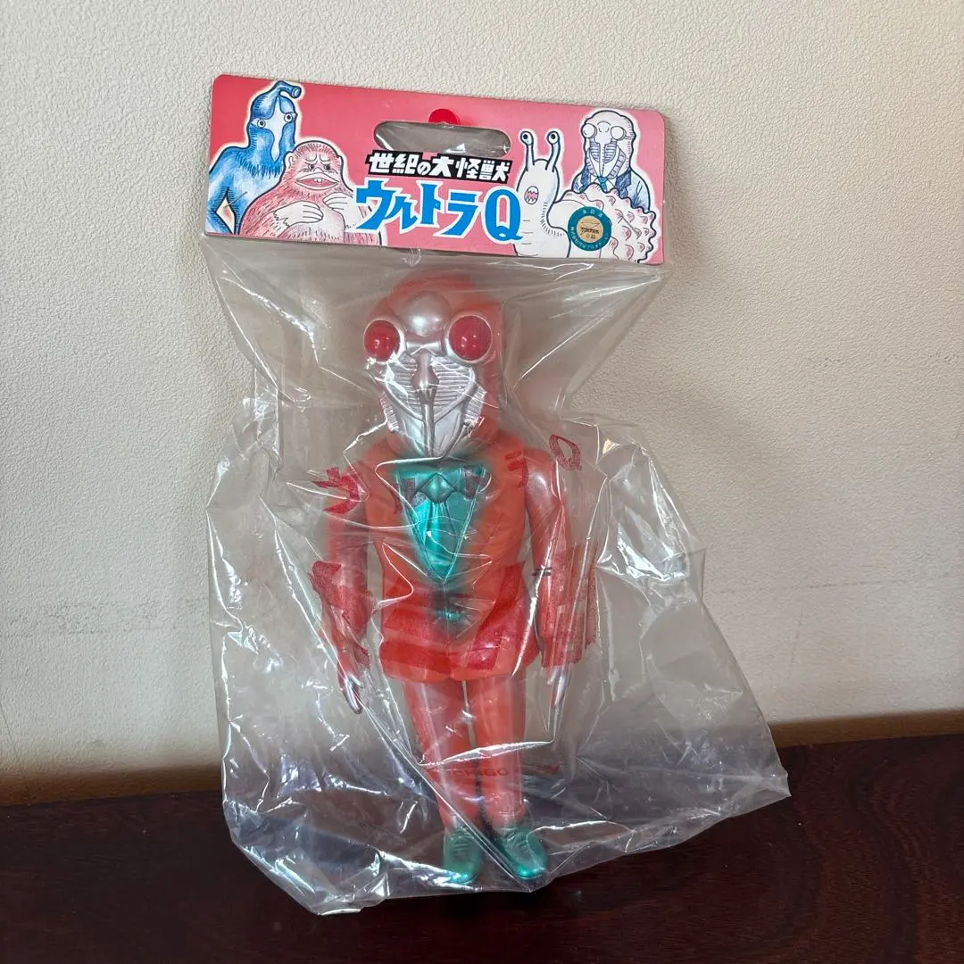 2026年最新】ウルトラq セミ人間の人気アイテム - メルカリ