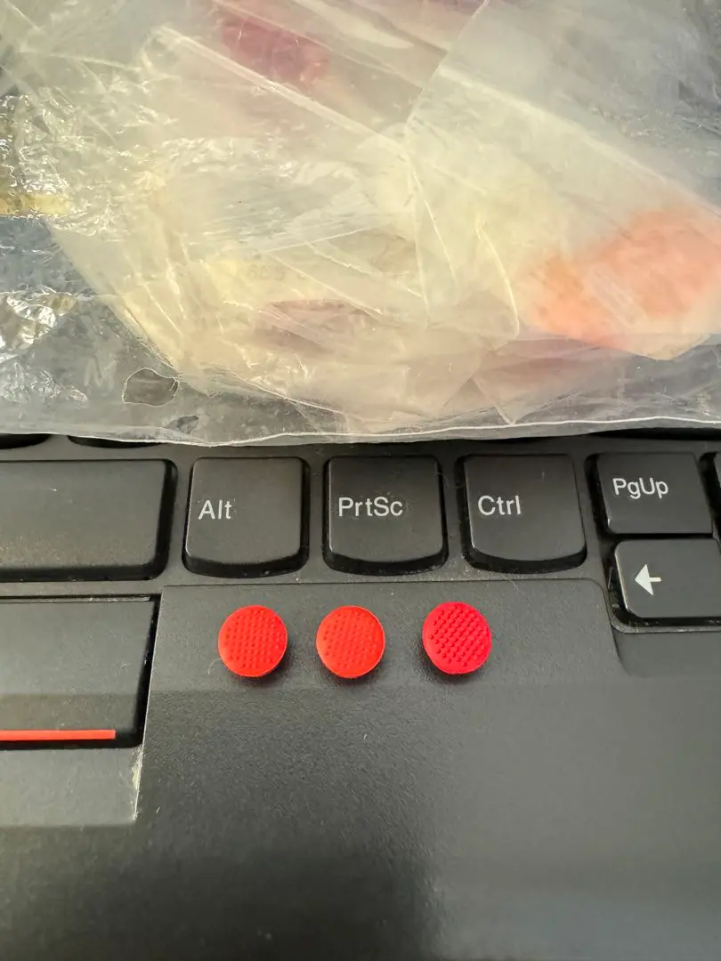 2026年最新】ibm トラックポイントの人気アイテム - メルカリ