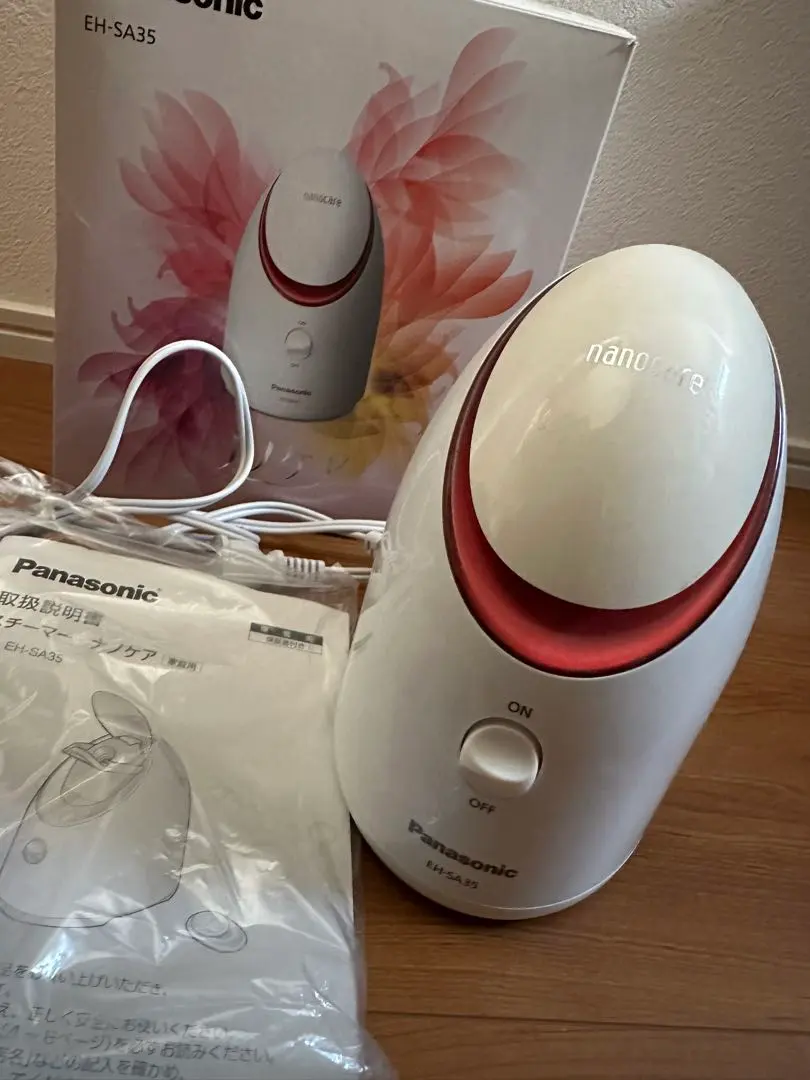 2026年最新】ナノケア eh-sa35の人気アイテム - メルカリ
