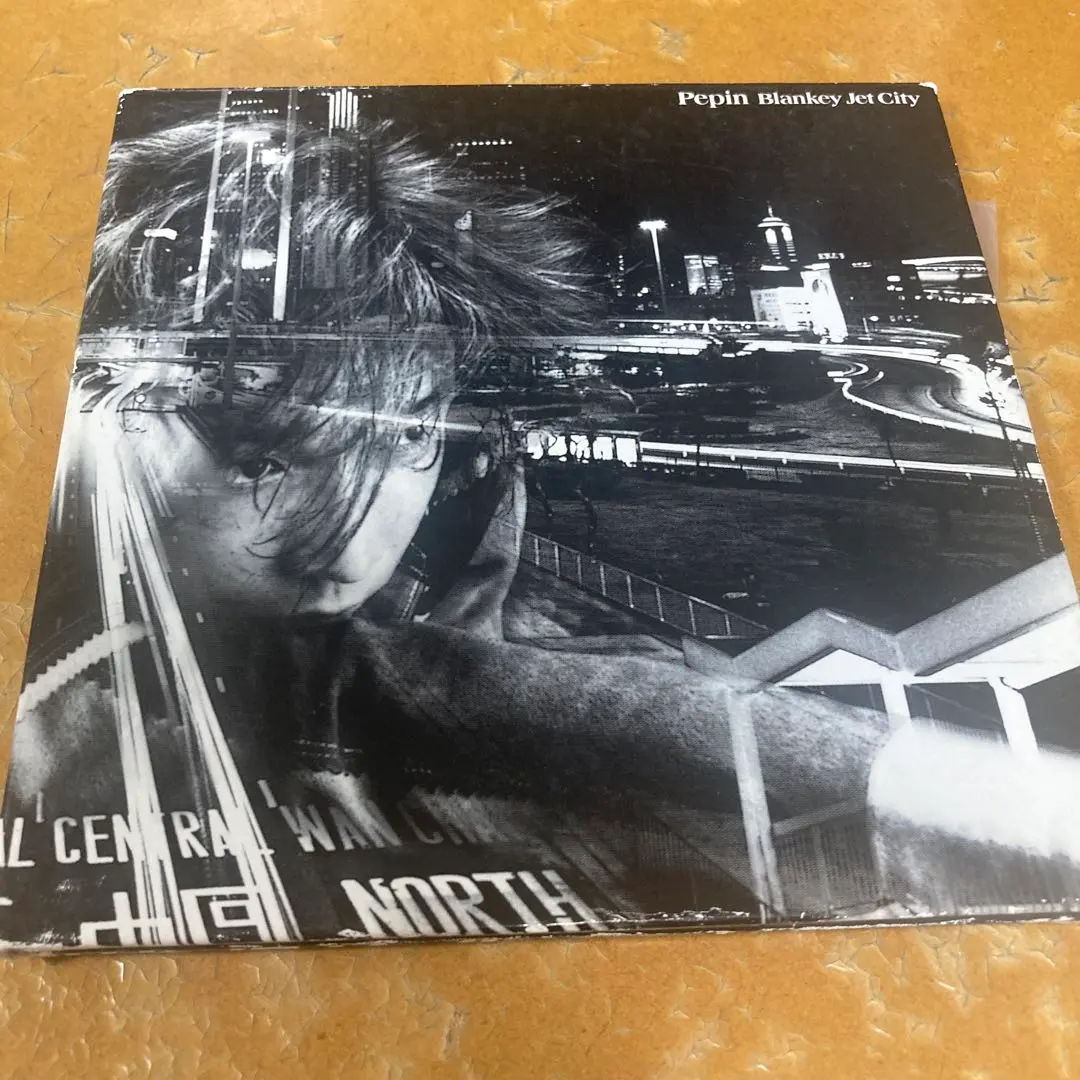 2026年最新】ブランキージェットシティ 紙ジャケットの人気アイテム