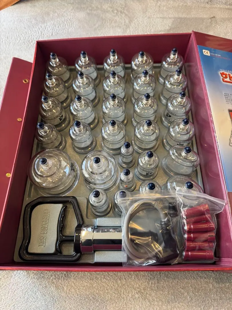 2026年最新】ハンソル カッピングの人気アイテム - メルカリ