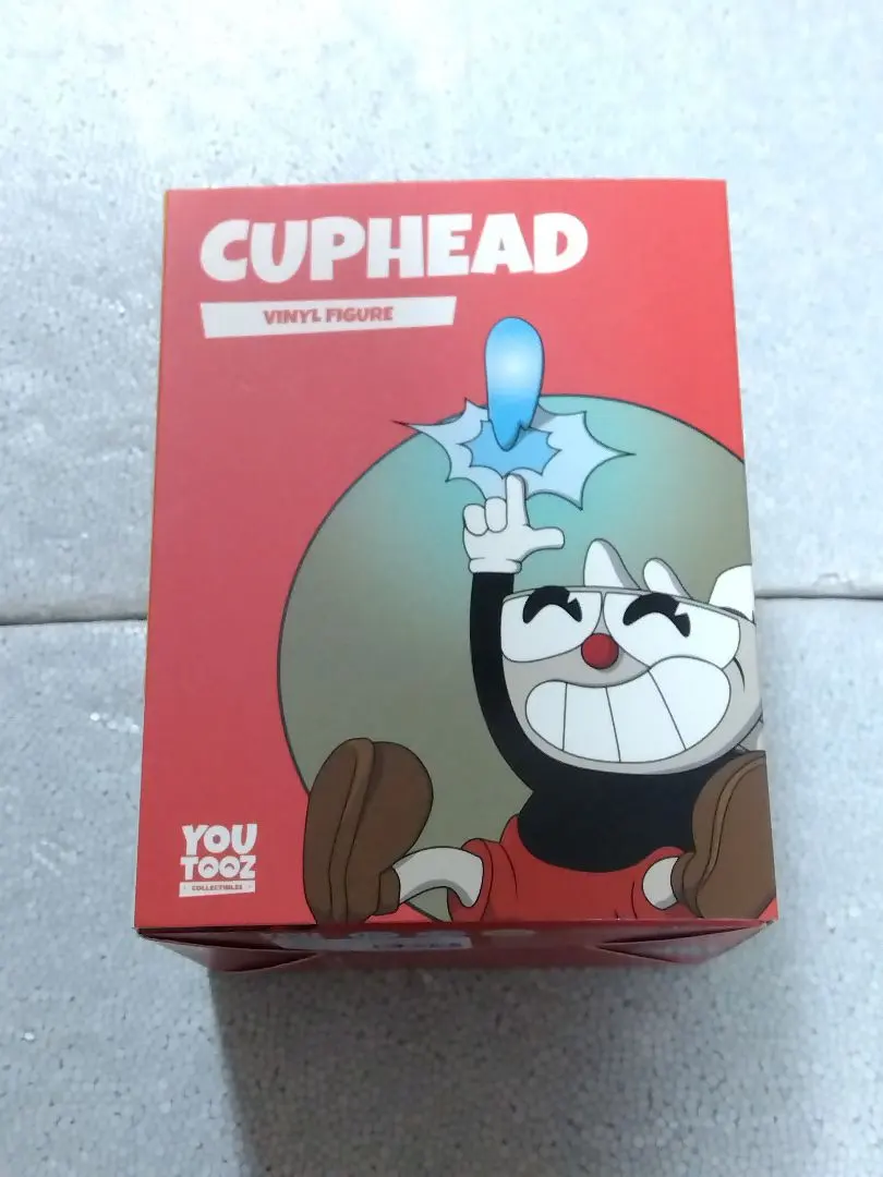 2026年最新】カップヘッド ソフビの人気アイテム - メルカリ