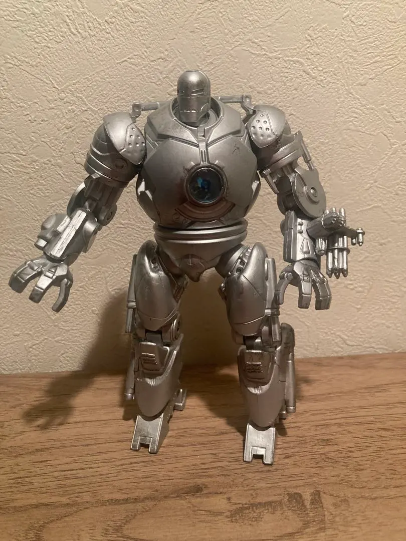 2026年最新】アイアンモンガー マーベルレジェンドの人気アイテム